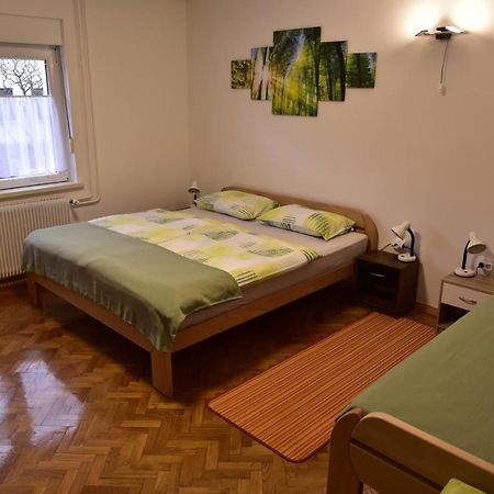 Primula Apartment Blejska Dobrava Εξωτερικό φωτογραφία