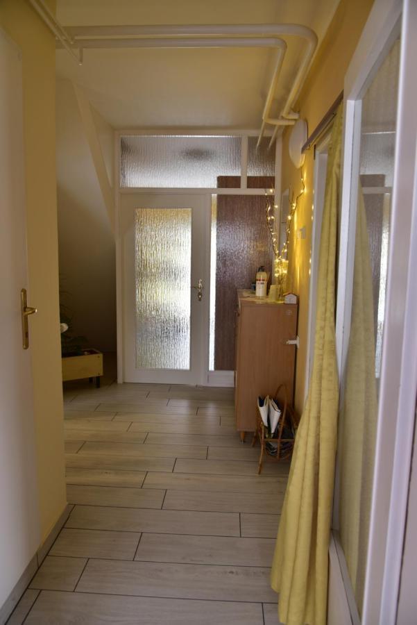Primula Apartment Blejska Dobrava Εξωτερικό φωτογραφία